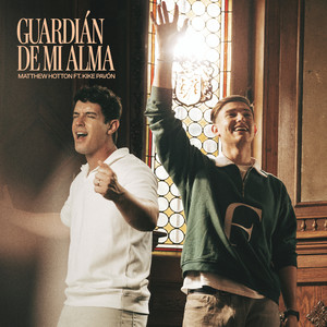 Guardián de mi Alma