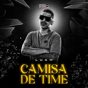 Camisa de Time (Explicit)