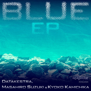 Blue EP