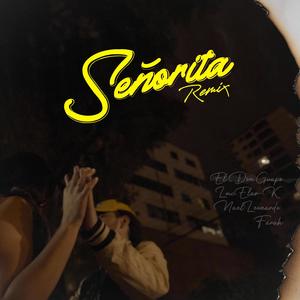 Señorita (feat. Leonardo Farah, L.M.C, Nael & Elark) (Hue, Max Ventura & Ano7her Remix|Explicit)