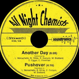 All Night Chemists 45