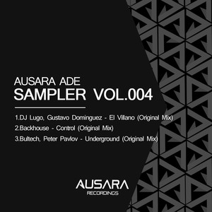 Control (Original Mix)