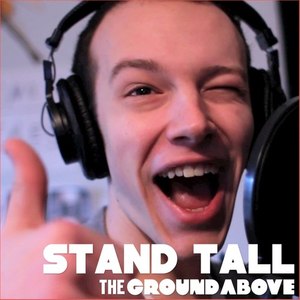 Stand Tall - Single