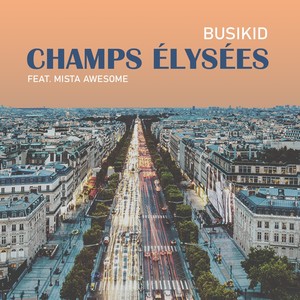 Champs Élysées