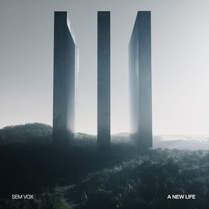 A New Life (Radio Edit)