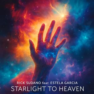 Starlight to heaven (feat. Estela Garcia)