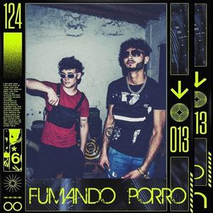 Fumando porro (feat. Yeiko) (Explicit)