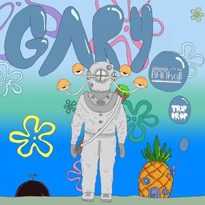 GARY(Headbang Society)