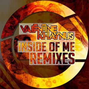 Inside Of Me Feat. Elizabeth (IgRock Remix)
