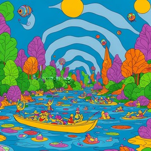 on ***** (Extended Mix)