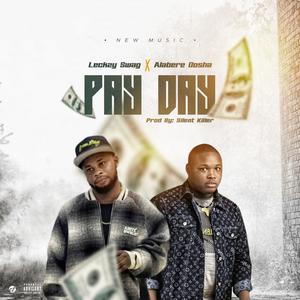 Pay Day (feat. Alabere Oosha)