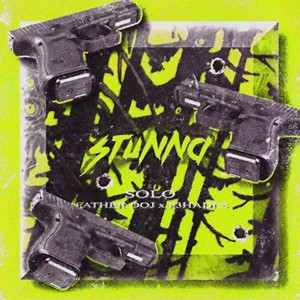 STUNNA(feat. Father Doj & 83HADES) (Explicit)