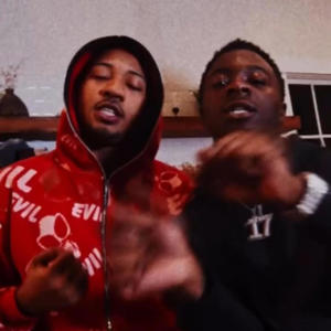 Free Black Freestyle (feat. LaBlack00) (Explicit)