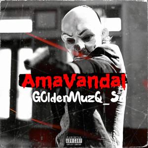 AmaVandal.mp3 (feat. Mc Diego & Uncle Scott) [Vocal Mix]