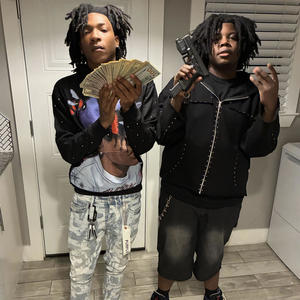 Go Thru Da Bay (feat. Fatt Slime) (Explicit)