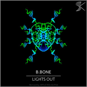Lights Out (DJ Pilot Remix)