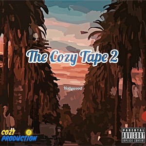 The Cozy Tape 2 (Explicit)