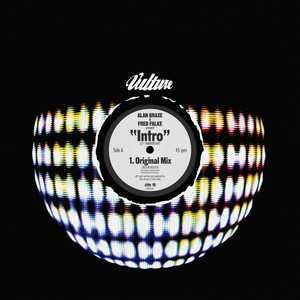 Intro (Alan Braxe Remix)
