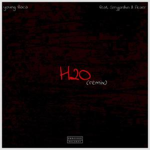 H2O(feat. Srryjordxn & Acaer) (Remix|Explicit)