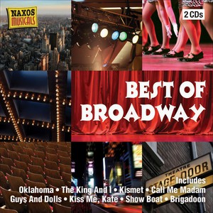 Gentlemen Prefer Blondes - Act II: Gentlemen Prefer Blondes