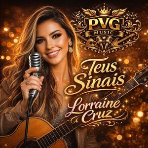Teus Sinais (feat. Lorraine Cruz)