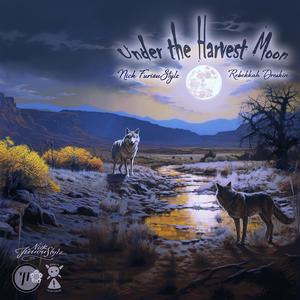 Under The Harvest Moon (feat. Rebekkah Dreskin & Nick Furioustylz)