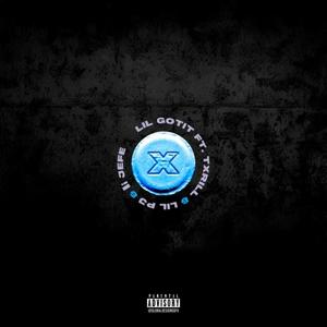 X (feat. Lil Gotit, LilPj & Li Jefe) [Explicit]