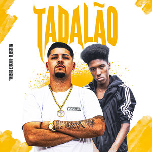 Tadalão (Explicit)