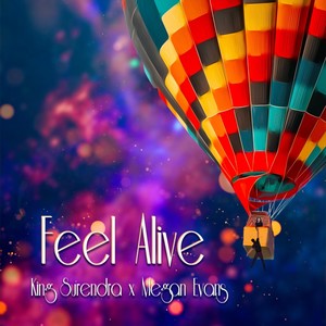 Feel Alive
