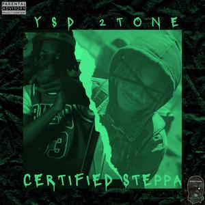 Certified Steppa (Explicit)