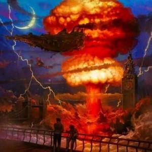 Fire Force (Explicit)