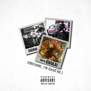 Street Wars... The Classic, Vol. 2 (Explicit)