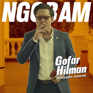 Album Ngobam - Krisyanto Jamrud oleh Gofar Hilman