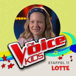 Ich find Dich scheiße (aus "The Voice Kids, Staffel 11") (Live)