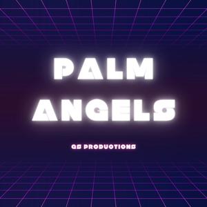 Palm Angels (feat. Jerry)