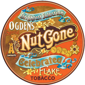 Ogdens’ Nut Gone Flake (Early Session Version - Mono)