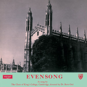 Evensong