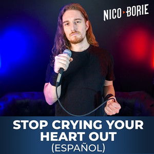 Stop Crying Your Heart Out (Español)