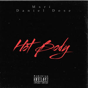 Hot Body (feat. mxri)