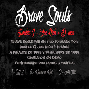 3 G´s (feat. Double G & D-Mon) (Explicit)