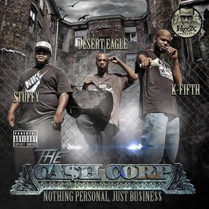 The Mobb Don't (feat. T-Magic, Frank White, Yung Lo$o, Ton G & Shotty El Capo) (Explicit)