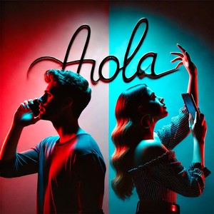 Hola (feat. Chris Alprazolam) [Explicit]