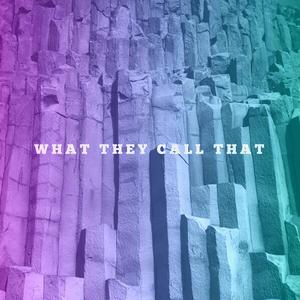 WHAT THEY CALL THAT (feat. BlackLynk & KoriSensei) (Explicit)