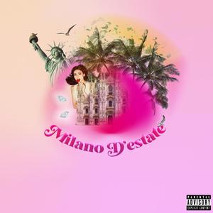 milano d'estate (feat. chocofrio & Sly Toronto)