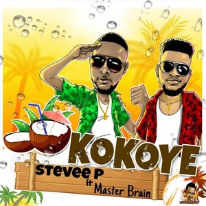 Kokoye (feat. Master Brain)