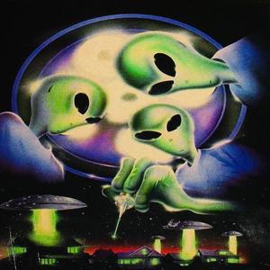 We Luv Da Cougars (feat. lil 5eno) (Explicit)