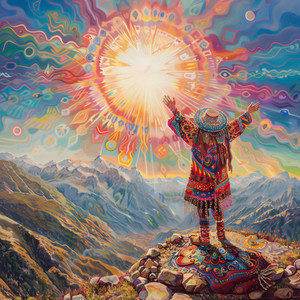 Shaman's Sunrise