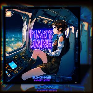 MARYJANE (Explicit)