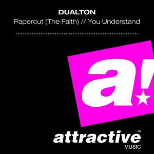 Papercut (Original Mix)