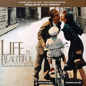 La vita è bella (Original Motion Picture Soundtrack) (美丽人生 电影原声带)